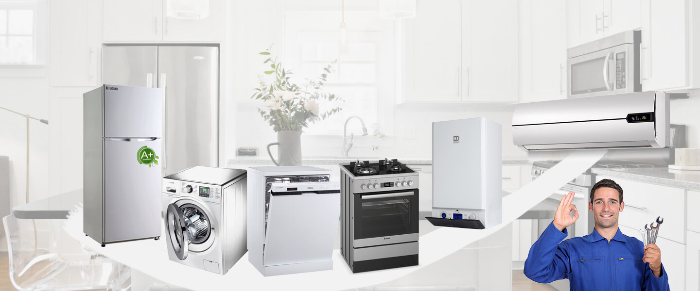 Araç Daikin Servisi